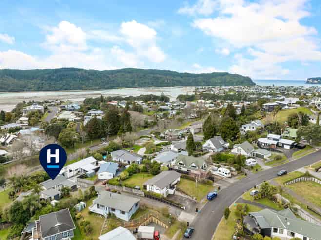 108B Tirohanga Drive, Whangamata