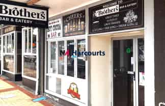 Mairangi Bay Retail/Hospitality