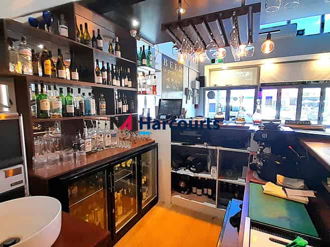 Mairangi Bay Retail/Hospitality