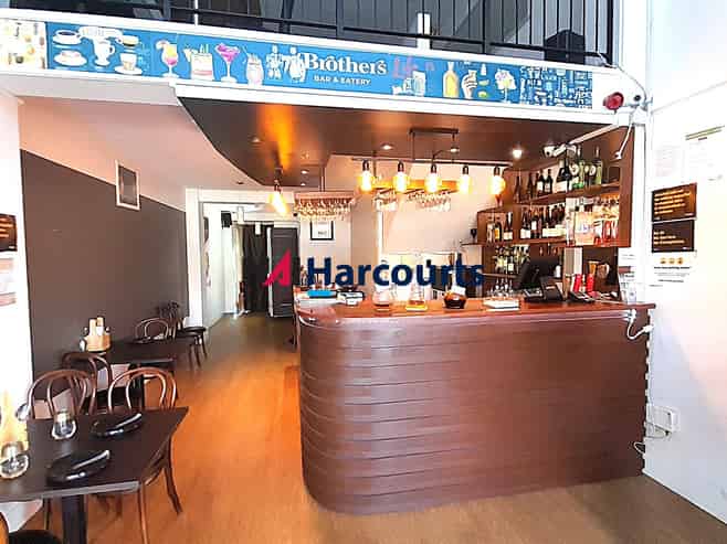 Mairangi Bay Retail/Hospitality