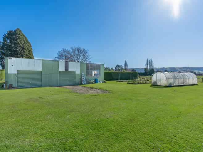 115 Dukes Road South, Mosgiel