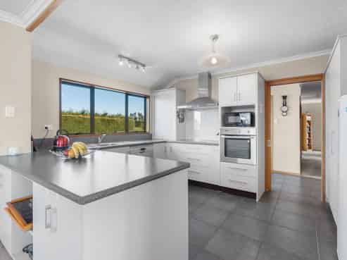 115 Dukes Road South, Mosgiel