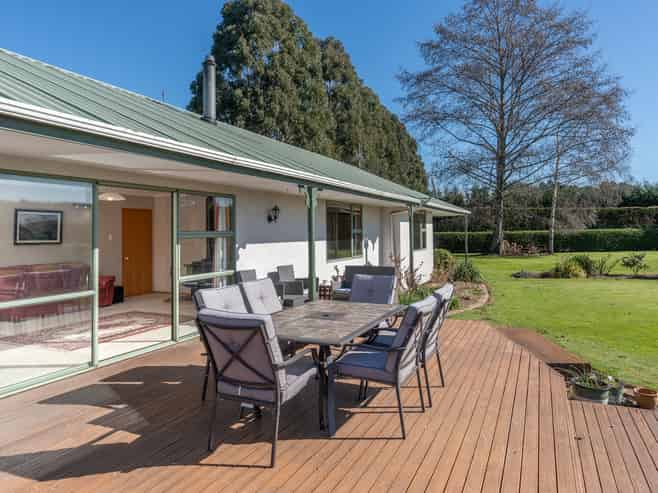 115 Dukes Road South, Mosgiel