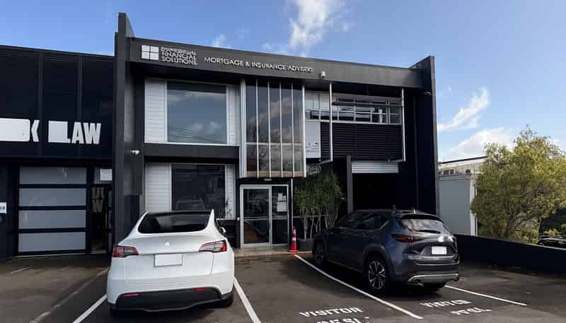 42 George Street, Mount Eden