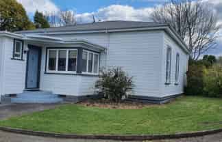 8 King Edward Street, Masterton