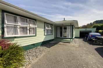 7 Seymour Road , Inner Kaiti