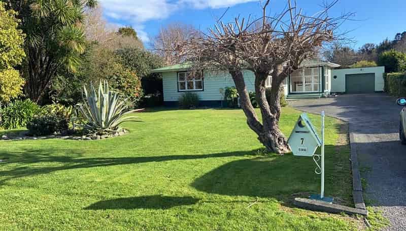 7 Seymour Road , Inner Kaiti