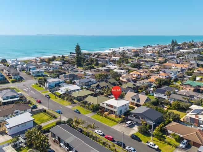 6 and 6A McDowell Street, Mount Maunganui