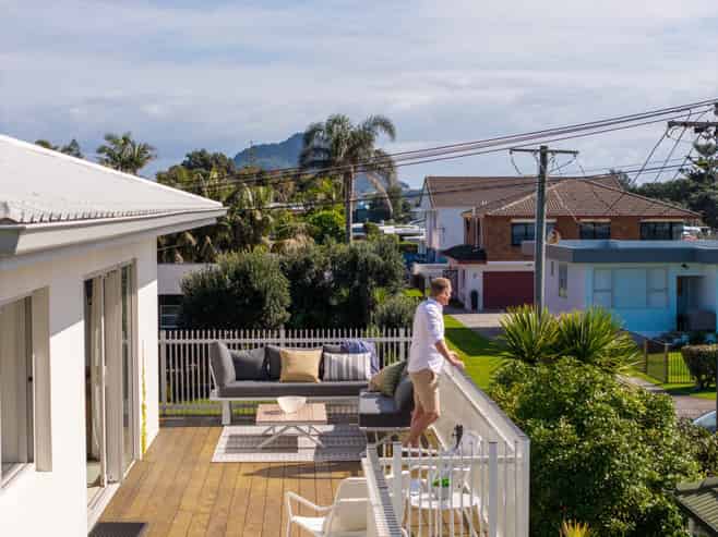 6 and 6A McDowell Street, Mount Maunganui