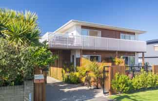 6 and 6A McDowell Street, Mount Maunganui