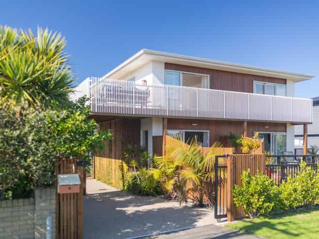 6 and 6A McDowell Street, Mount Maunganui