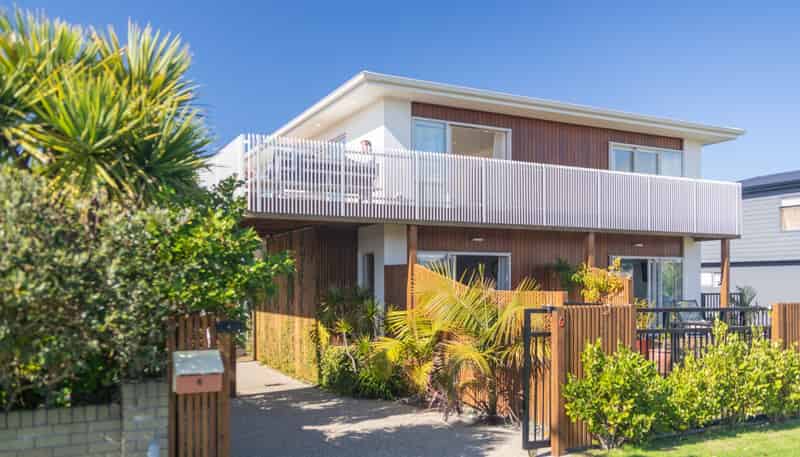 6 and 6A McDowell Street, Mount Maunganui