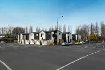 2/158 Kilmore Street, Christchurch Central