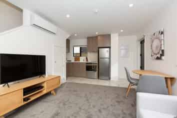 2/158 Kilmore Street, Christchurch Central