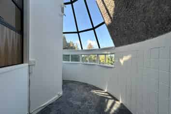 Central Office/Retail Space Available