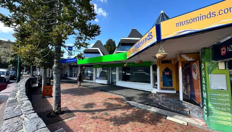 406 Titirangi Road, Titirangi