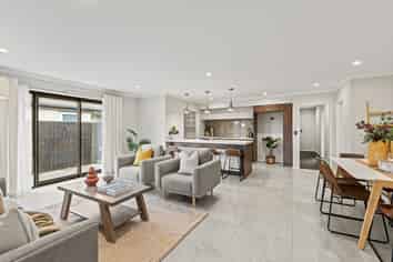 3 Colin Laloli Place, Wigram