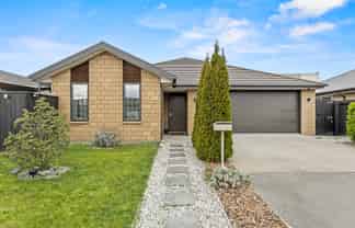 3 Colin Laloli Place, Wigram