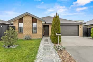 3 Colin Laloli Place, Wigram