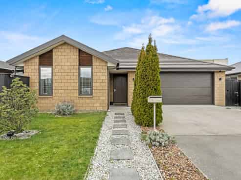 3 Colin Laloli Place, Hornby