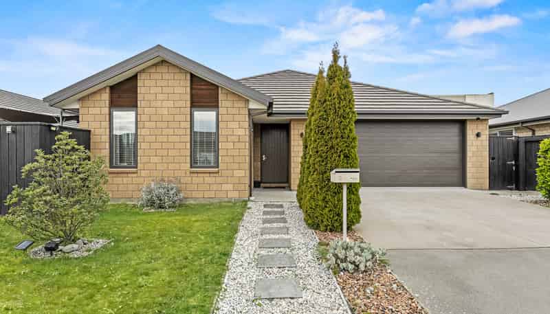 3 Colin Laloli Place, Wigram