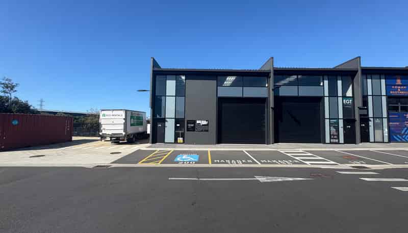 1/18 Harrison Road, Mount Wellington
