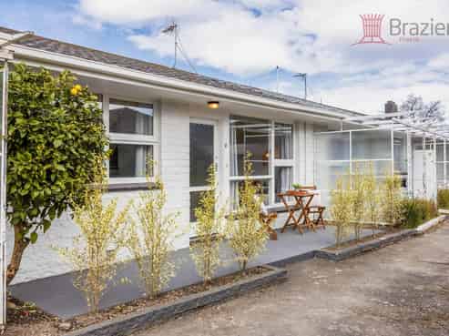 2/41 Naseby Street, Merivale