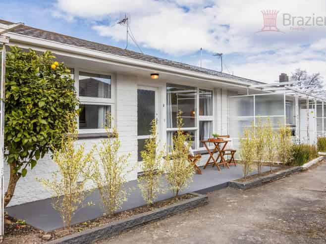 2/41 Naseby Street, Merivale