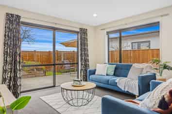 9 Vittoria Lane, Pegasus