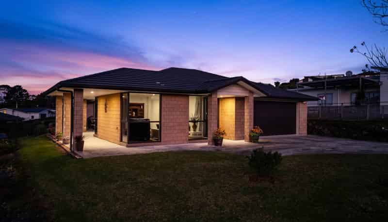 11 Kahu Drive, Mangawhai