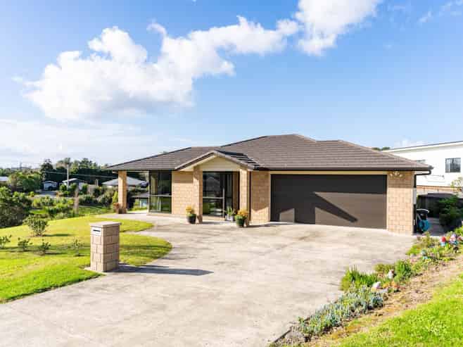 11 Kahu Drive, Mangawhai