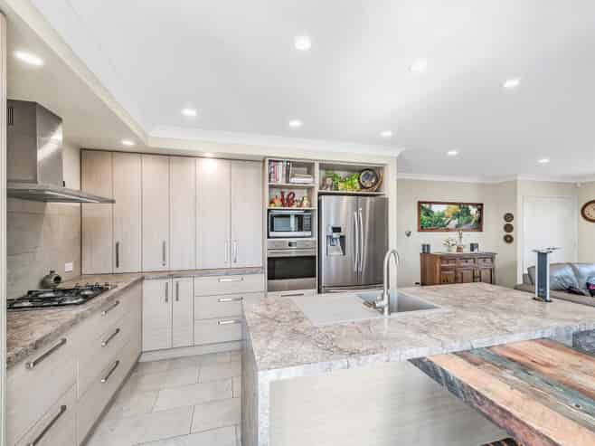 15 O'Reilly Road, LINCOLN