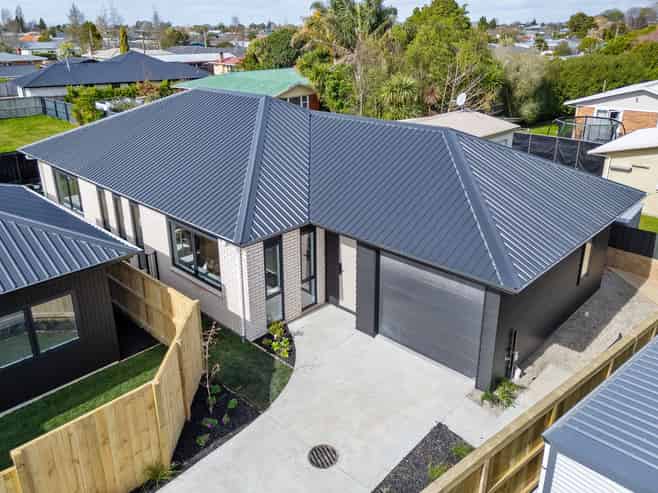 3/27 Cotton Street, Saint Andrews