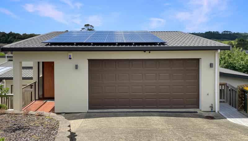 3 Finsbury Place, Henderson