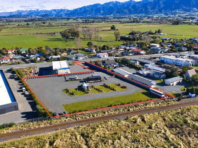 A rare opportunity in Kaikoura's growth story