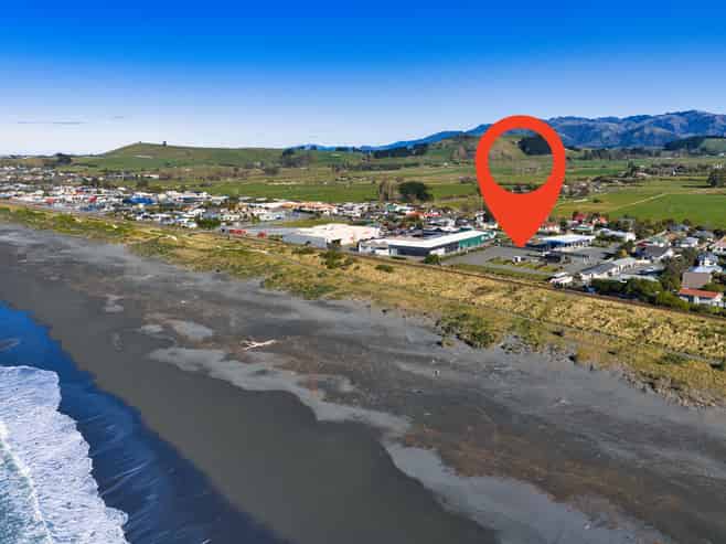 A rare opportunity in Kaikoura's growth story