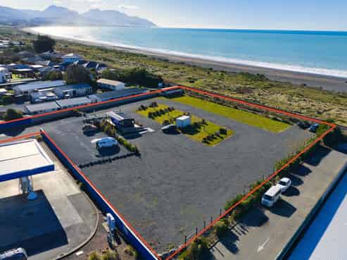 A rare opportunity in Kaikoura's growth story