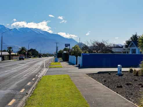 A rare opportunity in Kaikoura's growth story
