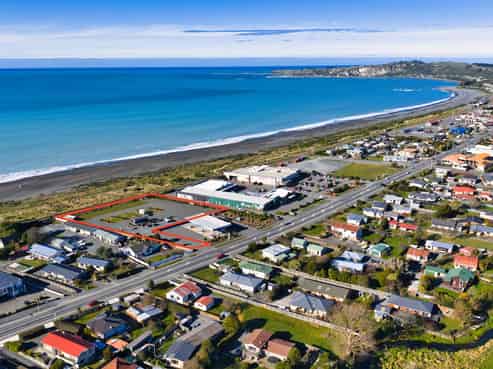 A rare opportunity in Kaikoura's growth story