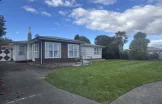 814 Matai Street, Raureka