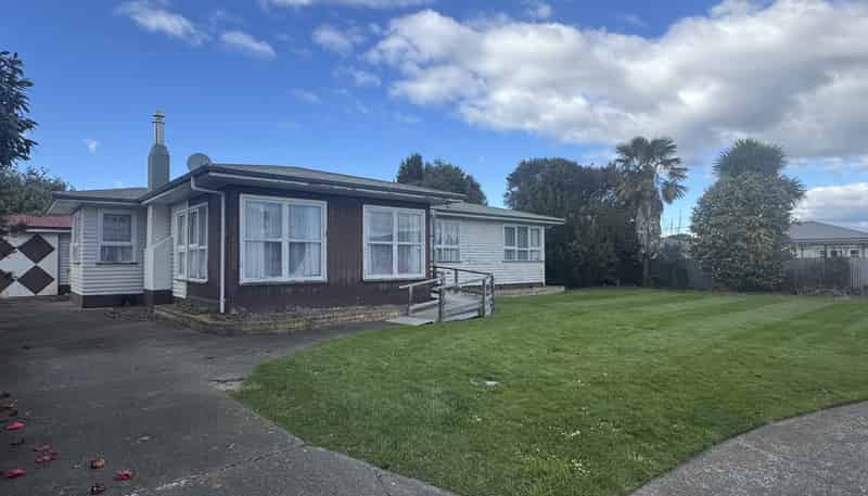 814 Matai Street, Raureka