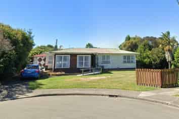 814 Matai Street, Raureka