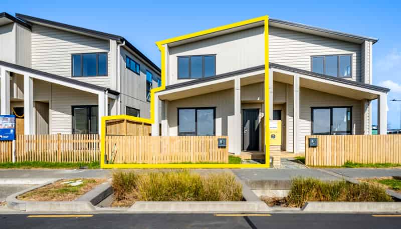 4 Kapeta Lane, Drury
