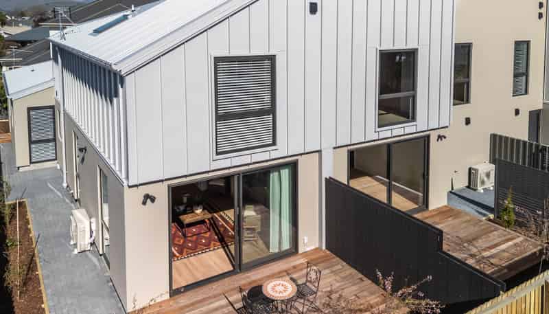 6/200 Springfield Road, Saint Albans