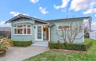 446 Barrington Street, Spreydon