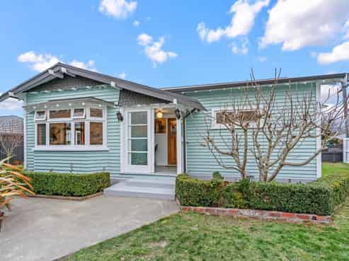 446 Barrington Street, Spreydon