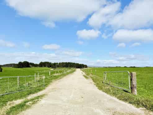 753 Pongakawa Bush Road, Pongakawa