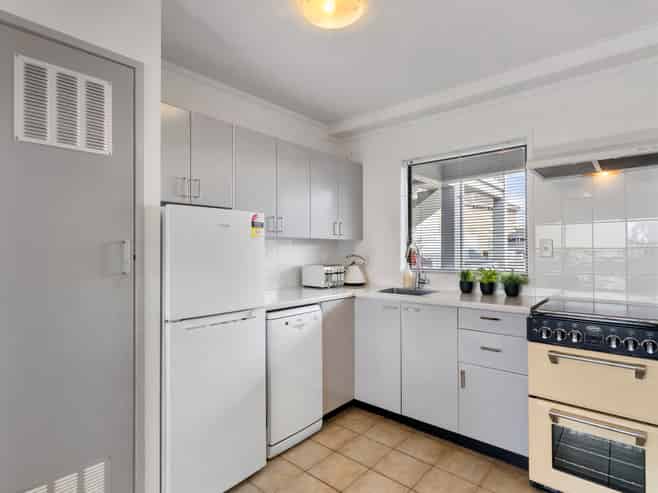 8/18 Arthur Street, Freemans Bay