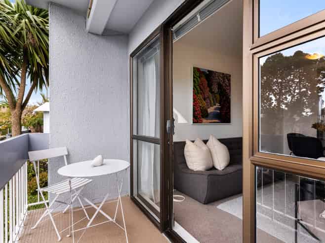 8/18 Arthur Street, Freemans Bay