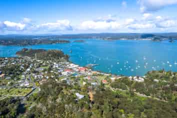 Northland - Address withheld